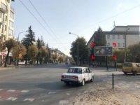 `Билборд №230238 в городе Ивано-Франковск (Ивано-Франковская область), размещение наружной рекламы, IDMedia-аренда по самым низким ценам!`