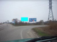`Билборд №233415 в городе Рай-Еленовка (Харьковская область), размещение наружной рекламы, IDMedia-аренда по самым низким ценам!`
