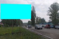 Білборд №233568 в місті Борова (Харківська область), розміщення зовнішнішньої реклами, IDMedia-оренда найнижчі ціни!
