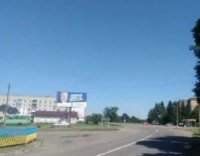 `Билборд №234186 в городе Млинов (Ровенская область), размещение наружной рекламы, IDMedia-аренда по самым низким ценам!`
