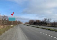 `Билборд №234270 в городе Днепр трасса (Днепропетровская область), размещение наружной рекламы, IDMedia-аренда по самым низким ценам!`
