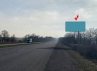 `Билборд №234277 в городе Днепр трасса (Днепропетровская область), размещение наружной рекламы, IDMedia-аренда по самым низким ценам!`
