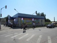 `Билборд №234891 в городе Красноград (Харьковская область), размещение наружной рекламы, IDMedia-аренда по самым низким ценам!`