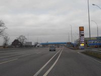 `Билборд №235543 в городе Глеваха (Киевская область), размещение наружной рекламы, IDMedia-аренда по самым низким ценам!`
