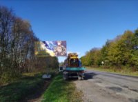 Білборд №235969 в місті Товмачик (Івано-Франківська область), розміщення зовнішнішньої реклами, IDMedia-оренда найнижчі ціни!