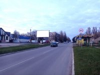 Білборд №2377 в місті Синельникове (Дніпропетровська область), розміщення зовнішнішньої реклами, IDMedia-оренда найнижчі ціни!
