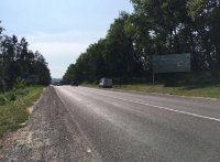 `Билборд №240871 в городе Тернополь трасса (Тернопольская область), размещение наружной рекламы, IDMedia-аренда по самым низким ценам!`