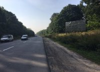 Білборд №240922 в місті Кременець (Тернопільська область), розміщення зовнішнішньої реклами, IDMedia-оренда найнижчі ціни!