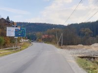 Білборд №241151 в місті Буковель (Івано-Франківська область), розміщення зовнішнішньої реклами, IDMedia-оренда найнижчі ціни!