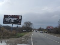 Білборд №241231 в місті Галич (Івано-Франківська область), розміщення зовнішнішньої реклами, IDMedia-оренда найнижчі ціни!