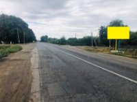`Билборд №243104 в городе Шпола (Черкасская область), размещение наружной рекламы, IDMedia-аренда по самым низким ценам!`