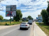 Білборд №243310 в місті Крюківщина (Київська область), розміщення зовнішнішньої реклами, IDMedia-оренда найнижчі ціни!