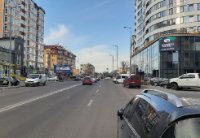 `Экран №247284 в городе Ивано-Франковск (Ивано-Франковская область), размещение наружной рекламы, IDMedia-аренда по самым низким ценам!`