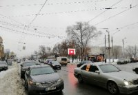 `Экран №248627 в городе Харьков (Харьковская область), размещение наружной рекламы, IDMedia-аренда по самым низким ценам!`