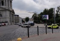 `Экран №248641 в городе Харьков (Харьковская область), размещение наружной рекламы, IDMedia-аренда по самым низким ценам!`