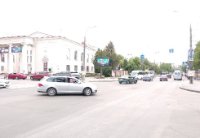 `Экран №248760 в городе Хмельницкий (Хмельницкая область), размещение наружной рекламы, IDMedia-аренда по самым низким ценам!`