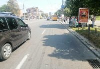 Сітілайт №248834 в місті Чернігів (Чернігівська область), розміщення зовнішнішньої реклами, IDMedia-оренда найнижчі ціни!