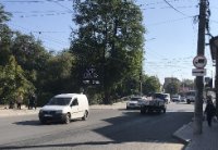 `Экран №248903 в городе Черновцы (Черновицкая область), размещение наружной рекламы, IDMedia-аренда по самым низким ценам!`