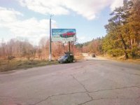 `Билборд №249928 в городе Барышевка (Киевская область), размещение наружной рекламы, IDMedia-аренда по самым низким ценам!`