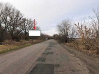 Білборд №250439 в місті Синельникове (Дніпропетровська область), розміщення зовнішнішньої реклами, IDMedia-оренда найнижчі ціни!