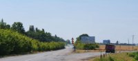 `Билборд №254316 в городе Тальное (Черкасская область), размещение наружной рекламы, IDMedia-аренда по самым низким ценам!`