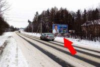 Білборд №254431 в місті Почаїв (Тернопільська область), розміщення зовнішнішньої реклами, IDMedia-оренда найнижчі ціни!