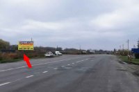 Білборд №254484 в місті Козова (Тернопільська область), розміщення зовнішнішньої реклами, IDMedia-оренда найнижчі ціни!