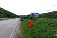 Білборд №254491 в місті Комарівка (Тернопільська область), розміщення зовнішнішньої реклами, IDMedia-оренда найнижчі ціни!