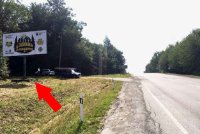 Білборд №254498 в місті Монастириська (Тернопільська область), розміщення зовнішнішньої реклами, IDMedia-оренда найнижчі ціни!