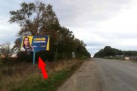 Білборд №254544 в місті Торське (Тернопільська область), розміщення зовнішнішньої реклами, IDMedia-оренда найнижчі ціни!