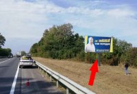 `Билборд №254561 в городе Озерная (Тернопольская область), размещение наружной рекламы, IDMedia-аренда по самым низким ценам!`