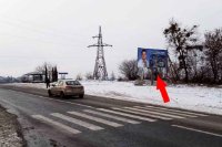 Білборд №254603 в місті Кременець (Тернопільська область), розміщення зовнішнішньої реклами, IDMedia-оренда найнижчі ціни!