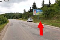 Білборд №254619 в місті Почаїв (Тернопільська область), розміщення зовнішнішньої реклами, IDMedia-оренда найнижчі ціни!
