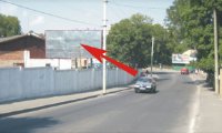Білборд №255153 в місті Тернопіль (Тернопільська область), розміщення зовнішнішньої реклами, IDMedia-оренда найнижчі ціни!