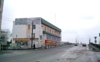 Білборд №255179 в місті Тернопіль (Тернопільська область), розміщення зовнішнішньої реклами, IDMedia-оренда найнижчі ціни!