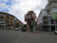Скрол №256734 в місті Полтава (Полтавська область), розміщення зовнішнішньої реклами, IDMedia-оренда найнижчі ціни!