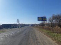 Білборд №256773 в місті Магала (Чернівецька область), розміщення зовнішнішньої реклами, IDMedia-оренда найнижчі ціни!