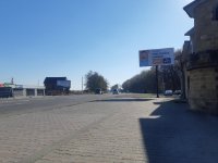 Білборд №256779 в місті Магала (Чернівецька область), розміщення зовнішнішньої реклами, IDMedia-оренда найнижчі ціни!