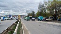 Білборд №256980 в місті Чернівці (Чернівецька область), розміщення зовнішнішньої реклами, IDMedia-оренда найнижчі ціни!