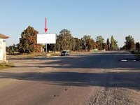 `Билборд №257382 в городе Васильковка (Днепропетровская область), размещение наружной рекламы, IDMedia-аренда по самым низким ценам!`