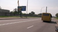 `Билборд №258121 в городе Киев (Киевская область), размещение наружной рекламы, IDMedia-аренда по самым низким ценам!`