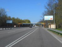 Білборд №260176 в місті Калинівка (Київська область), розміщення зовнішнішньої реклами, IDMedia-оренда найнижчі ціни!