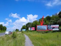 Білборд №260693 в місті Тернопіль (Тернопільська область), розміщення зовнішнішньої реклами, IDMedia-оренда найнижчі ціни!