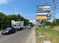 Білборд №260856 в місті Крюківщина (Київська область), розміщення зовнішнішньої реклами, IDMedia-оренда найнижчі ціни!