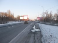 `Билборд №263169 в городе Борисполь (Киевская область), размещение наружной рекламы, IDMedia-аренда по самым низким ценам!`
