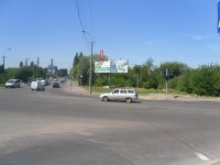 `Билборд №263258 в городе Ровно (Ровенская область), размещение наружной рекламы, IDMedia-аренда по самым низким ценам!`