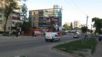 Білборд №263274 в місті Новомосковськ (Дніпропетровська область), розміщення зовнішнішньої реклами, IDMedia-оренда найнижчі ціни!