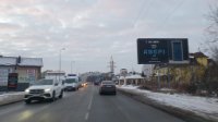 `Билборд №264128 в городе Ивано-Франковск (Ивано-Франковская область), размещение наружной рекламы, IDMedia-аренда по самым низким ценам!`