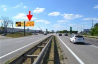 Білборд №264514 в місті Харків (Харківська область), розміщення зовнішнішньої реклами, IDMedia-оренда найнижчі ціни!