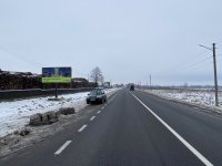 Білборд №265192 в місті Івано-Франківська область траса (Івано-Франківська область), розміщення зовнішнішньої реклами, IDMedia-оренда найнижчі ціни!